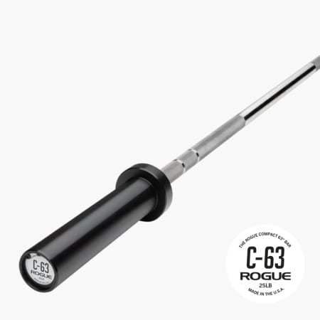 Rogue oly bar outlet